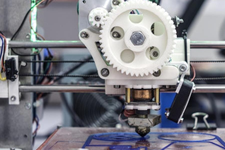 How 3D Printing Is Revolutionizing Manufacturing