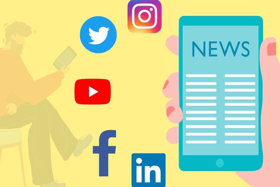 How News Apps Are Revolutionizing