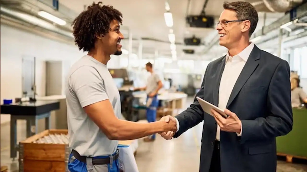 How to Build Strong Supplier Relationships