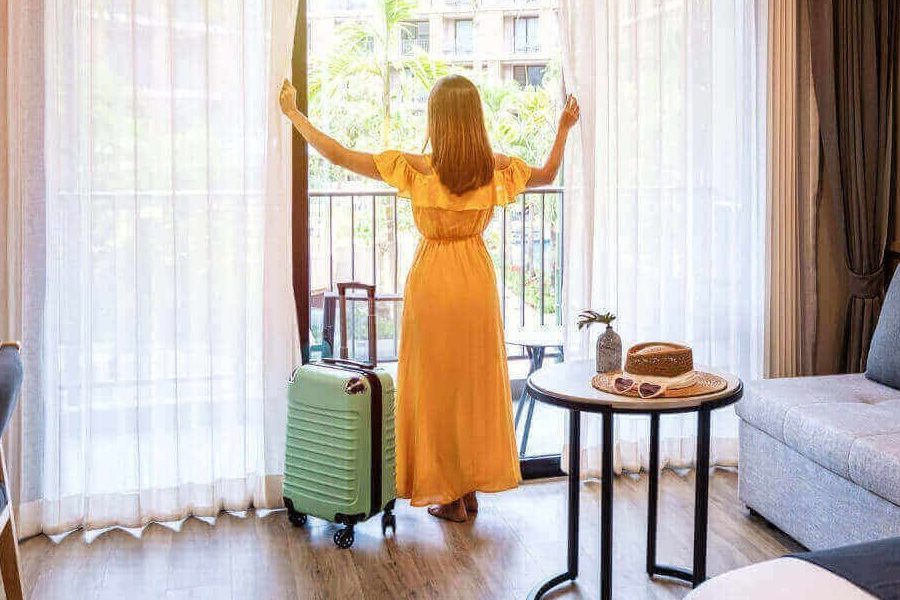 How to Choose the Right Accommodation
