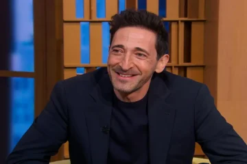 Adrien Brody Net Worth
