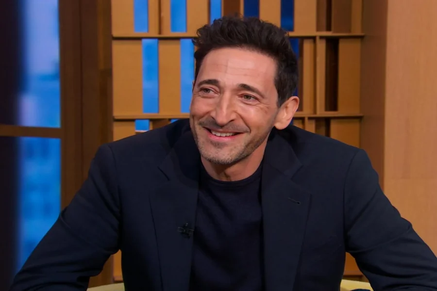 Adrien Brody Net Worth