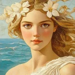 Aphrodite Husband