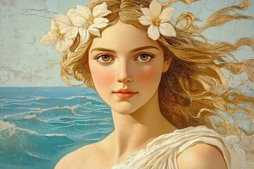 Aphrodite Husband