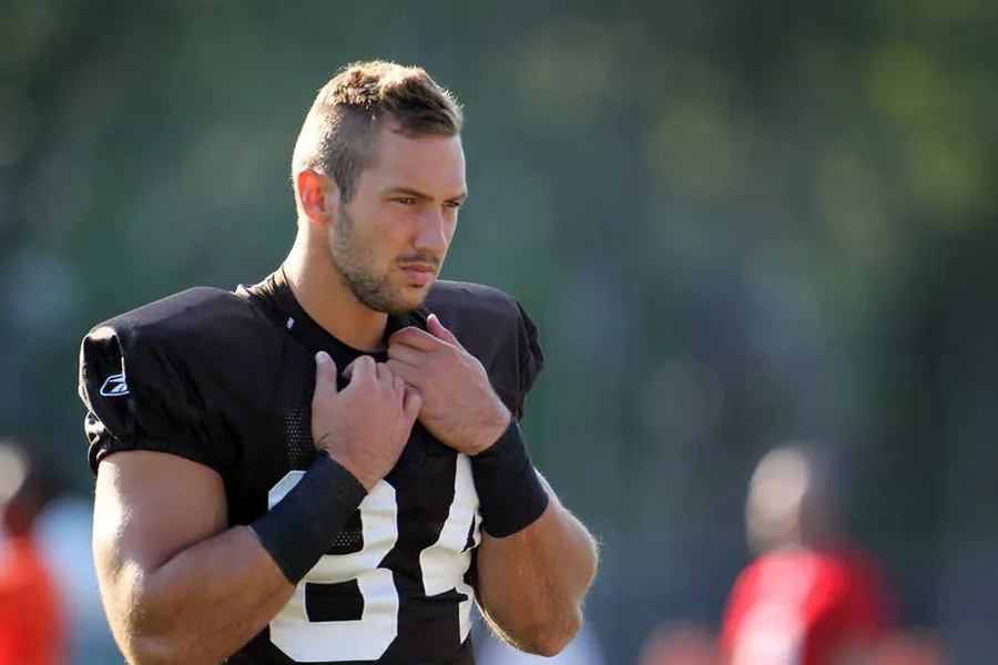 Jordan Cameron Net Worth 2025