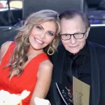 Larry King Wife