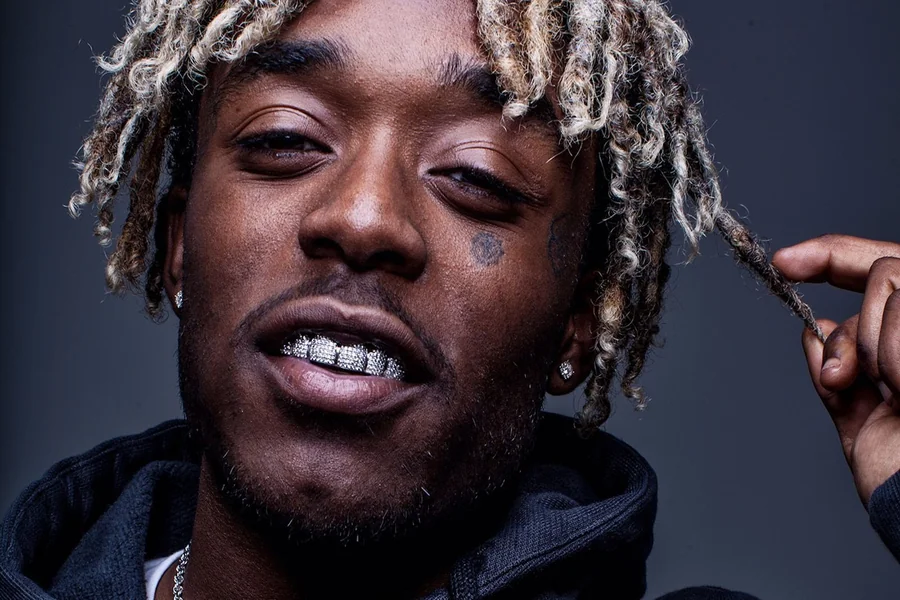 Lil Uzi Height