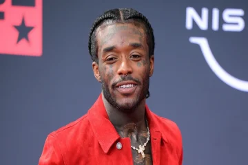 Lil Uzi Height