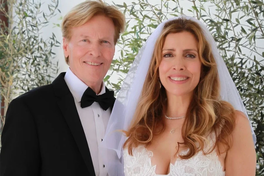 Michelle Wolf Husband