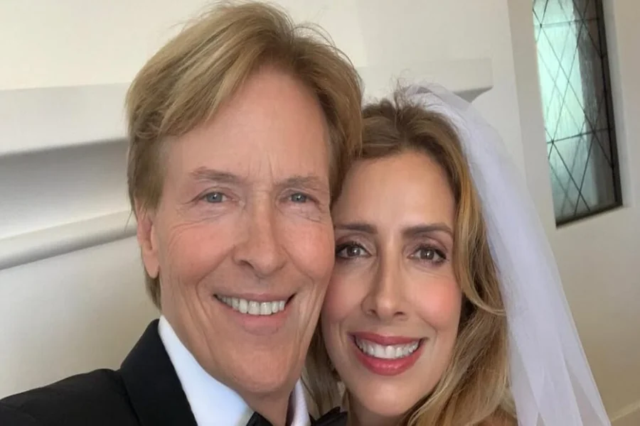 Michelle Wolf Husband