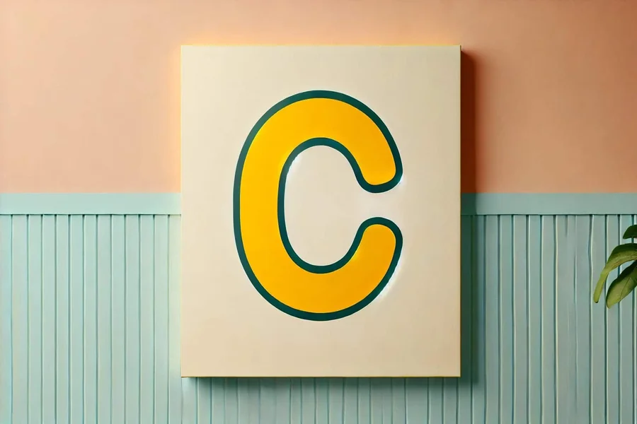 Spanish Word That Starts With C