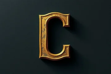 Spanish Word That Starts With C