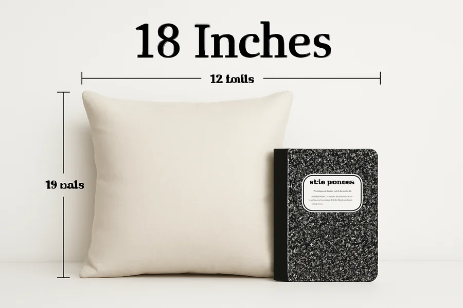 18 Inches