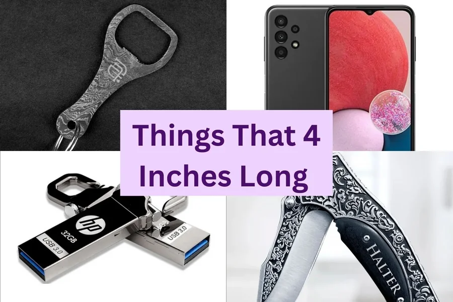 4 inches example