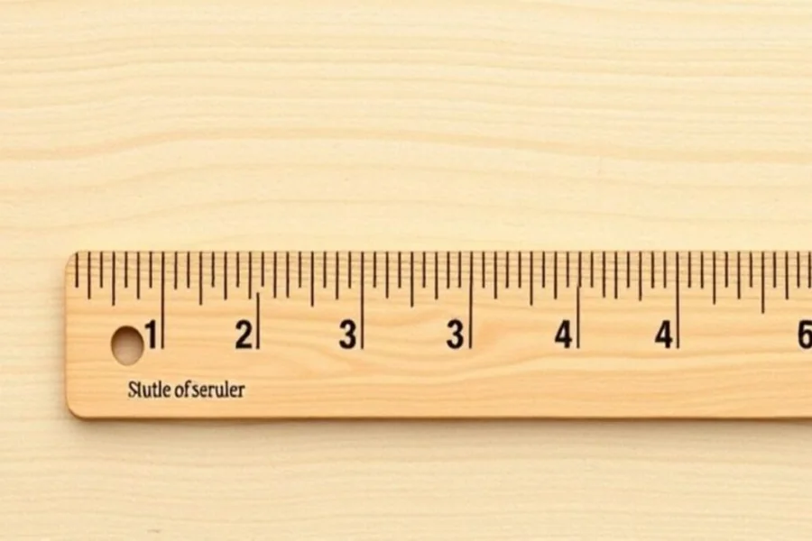6 Inches