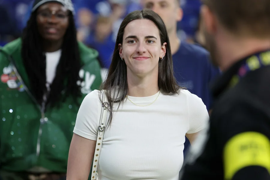 Caitlin Clark Net Worth