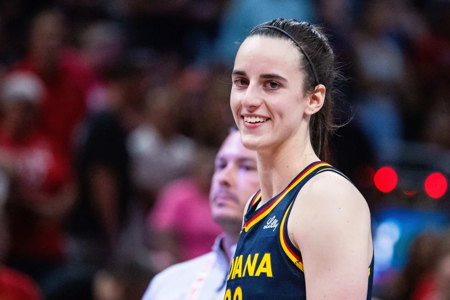 Caitlin Clark Net Worth
