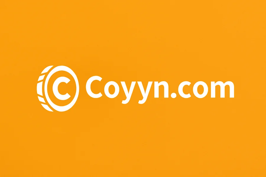 Coyyn.com