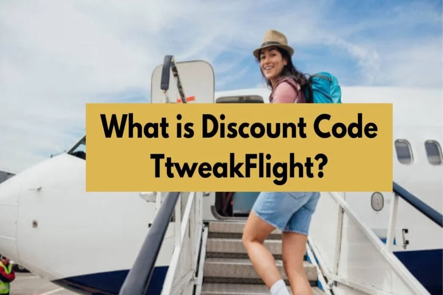 Discount Codes Ttweakflight
