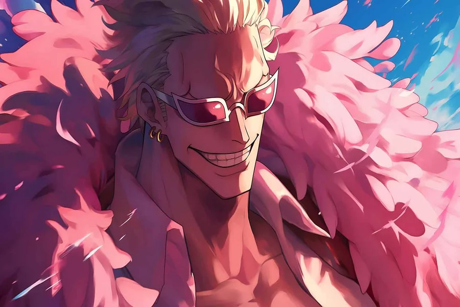 Doflamingo