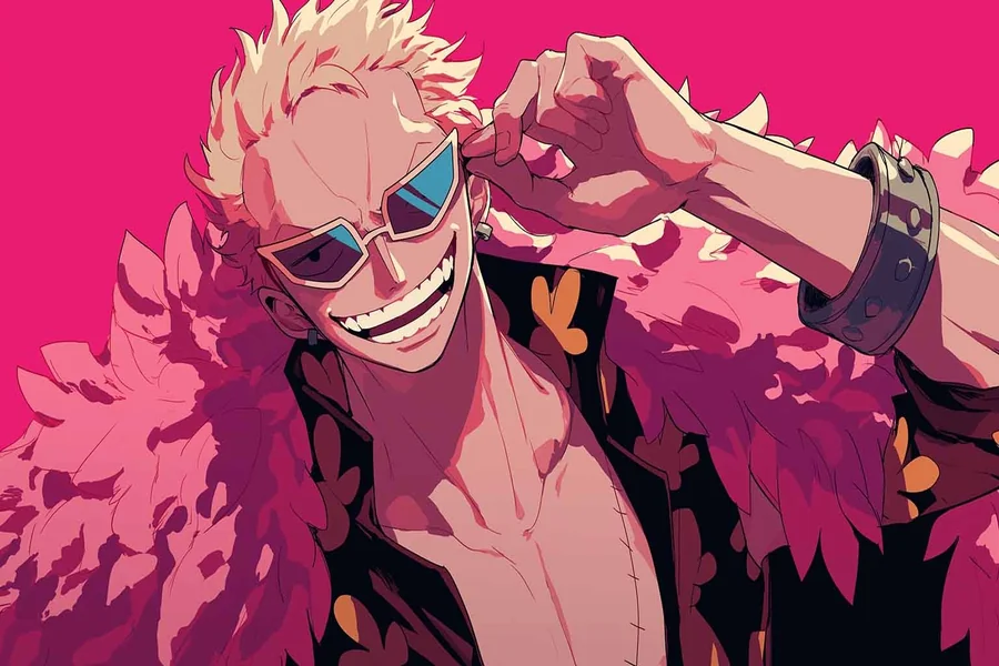 Doflamingo