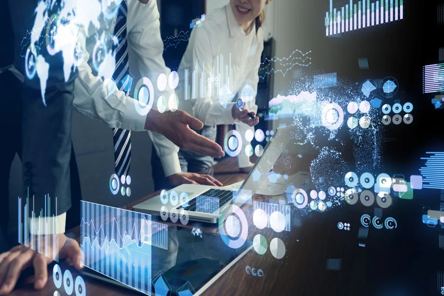 Ftasiafinance Business Trends from Fintechasia