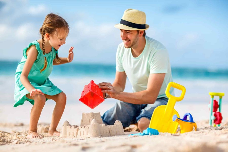 Fun Crafts ThunderOnTheGulf 