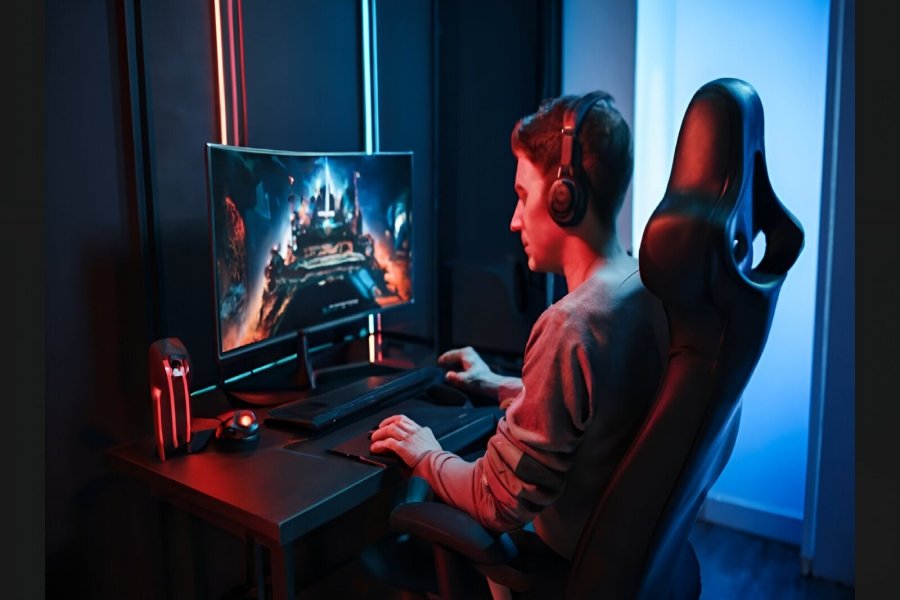 Gaming News PboxComputers