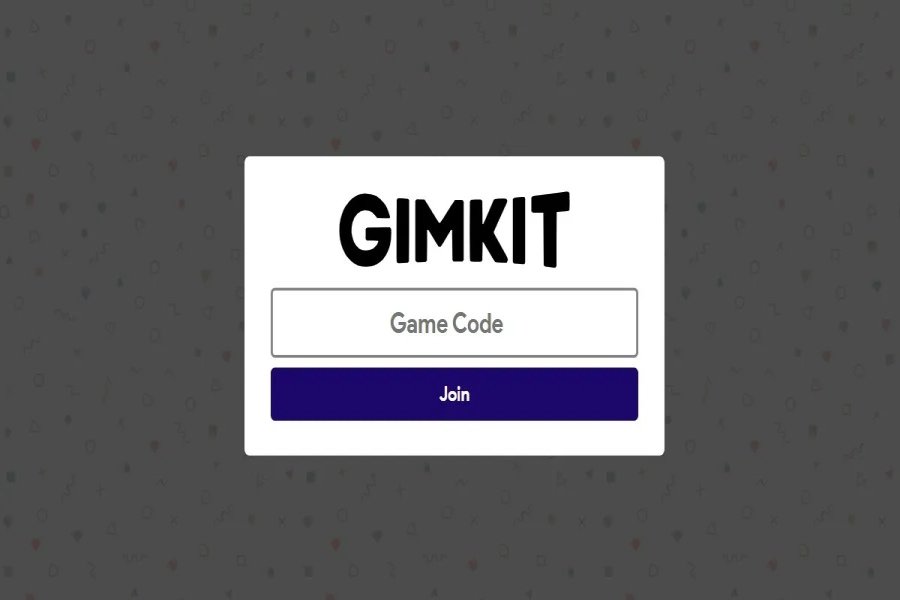 Gimkit Code