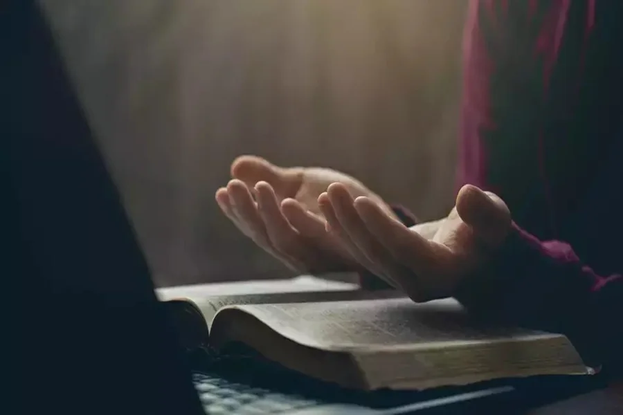 Good Morning Blessings and Prayers