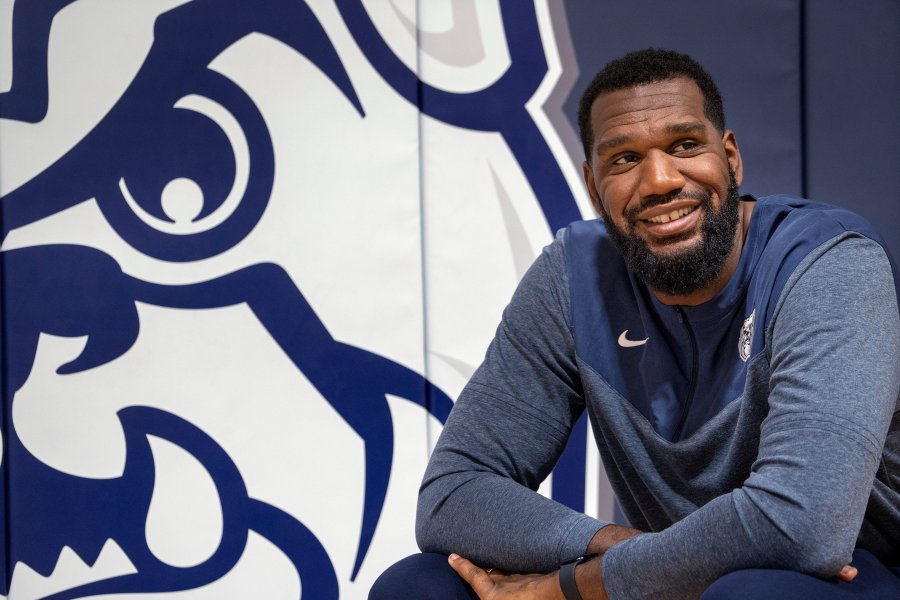 Greg Oden Net Worth 