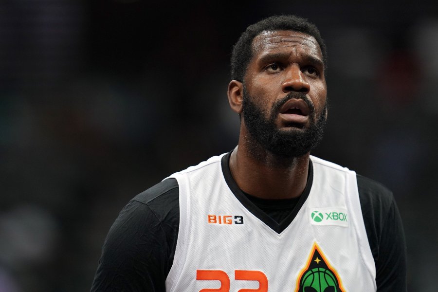 Greg Oden Net Worth
