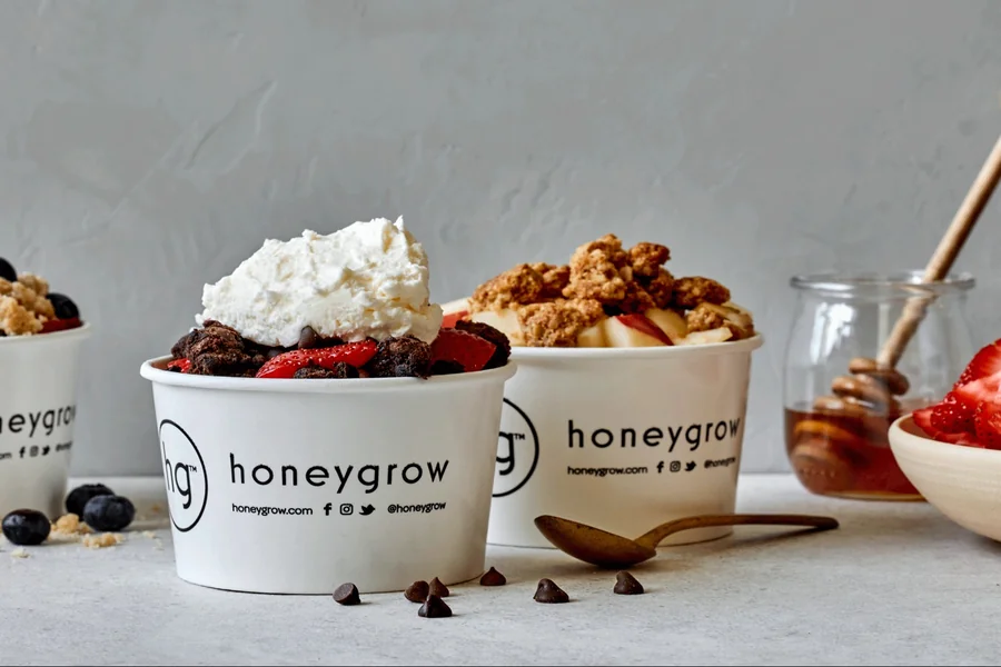 Honeygrow