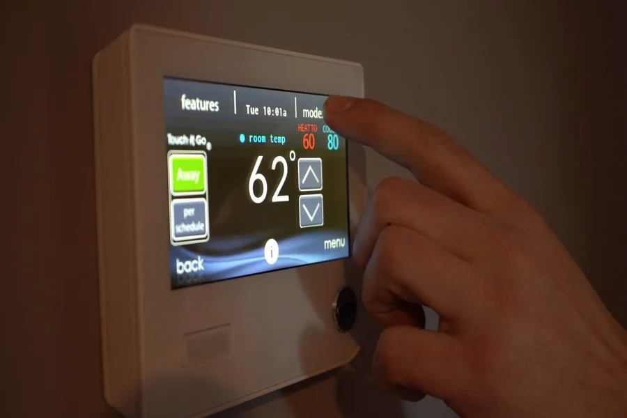 HVAC Service