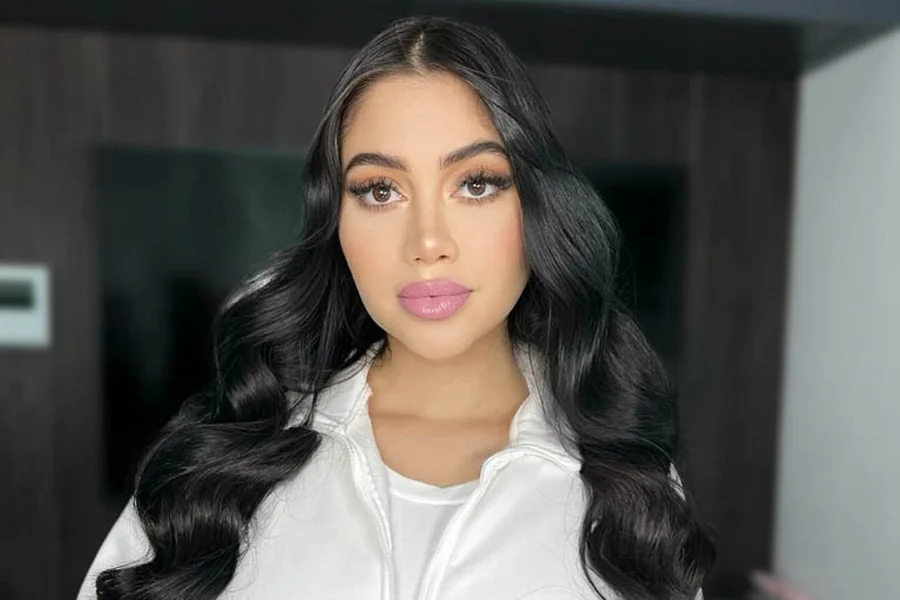 Jailyne Ojeda Age