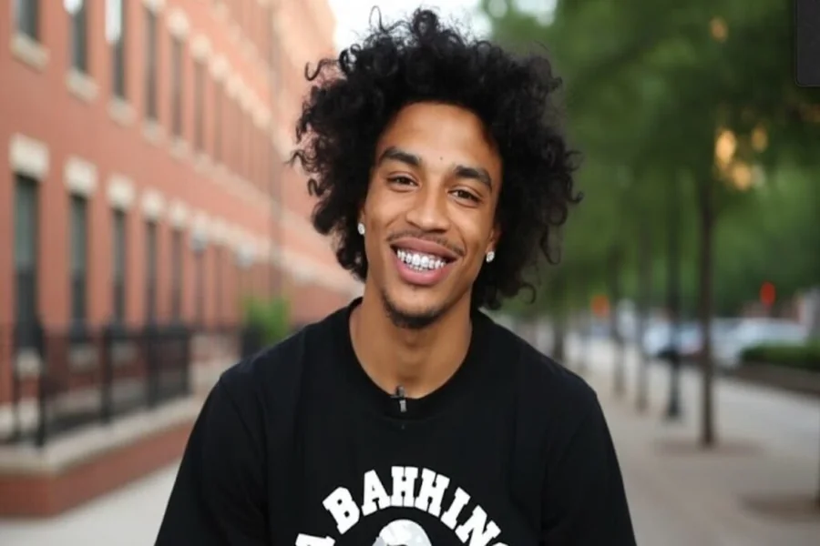 Jay Cinco Age