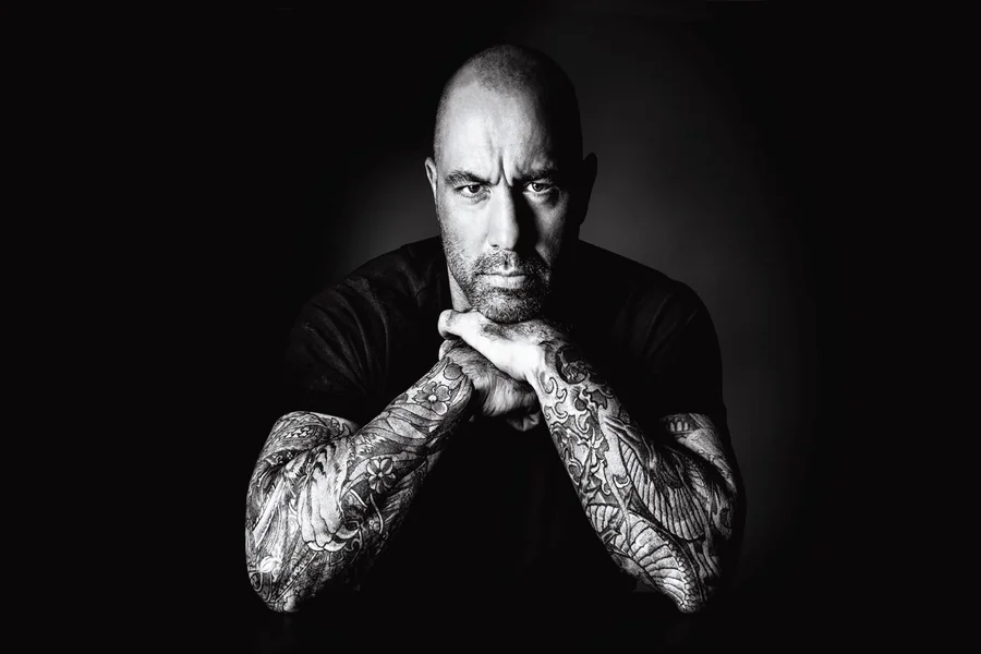 Joe Rogan Net Worth