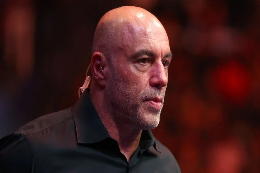 Joe Rogan Net Worth