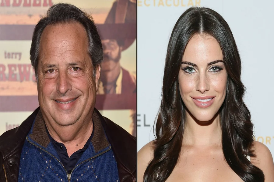 Jon Lovitz Wife