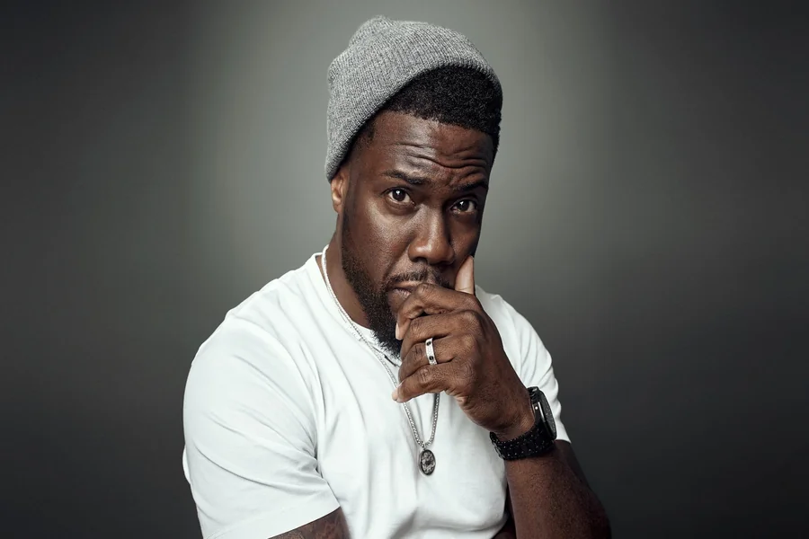 Kevin Hart Height