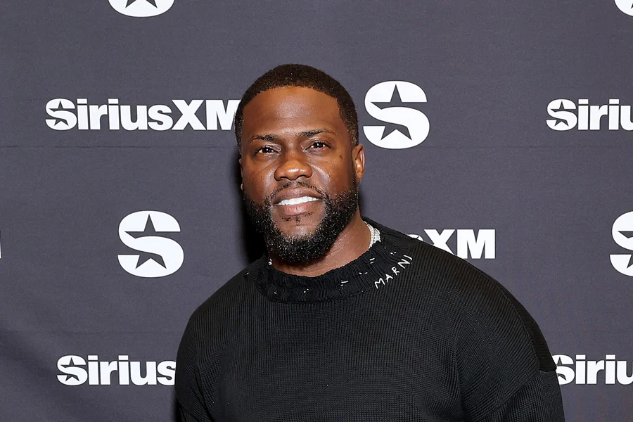 Kevin Hart Height