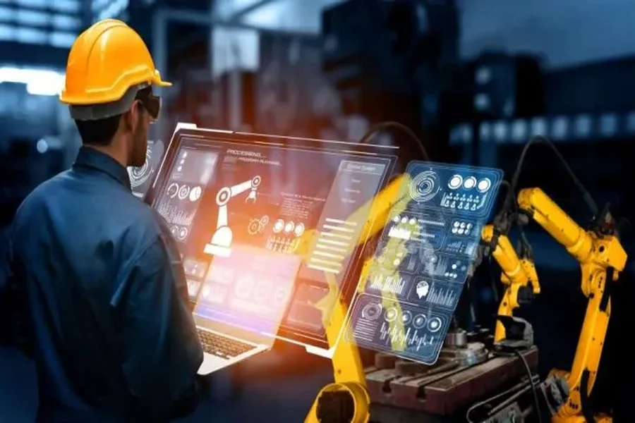 Industrial Leaders