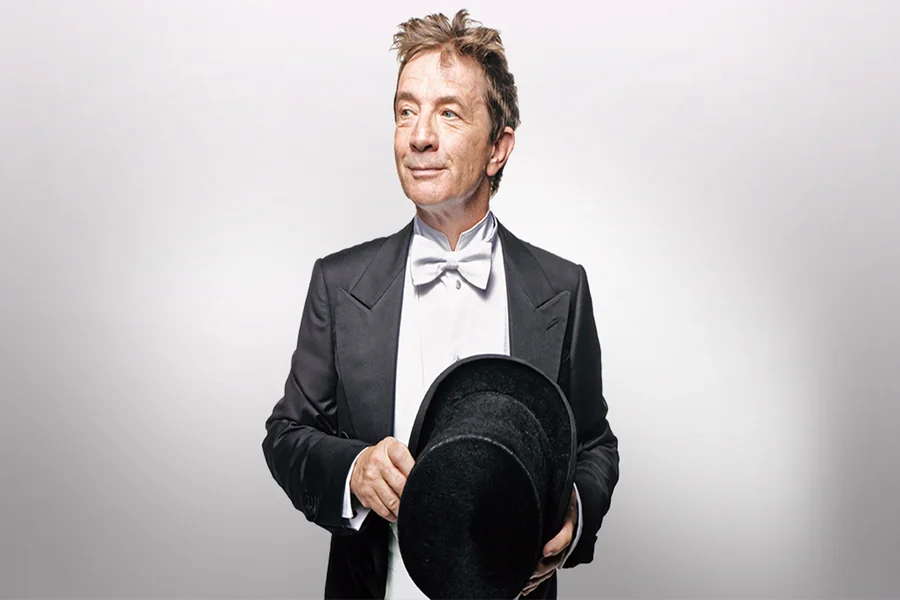 Martin Short