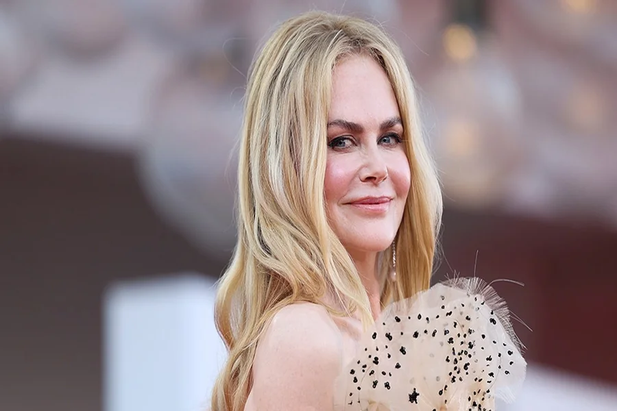 Nicole Kidman Net Worth