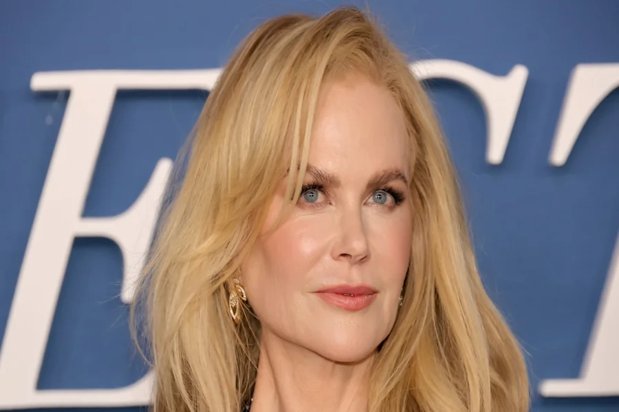 Nicole Kidman Net Worth