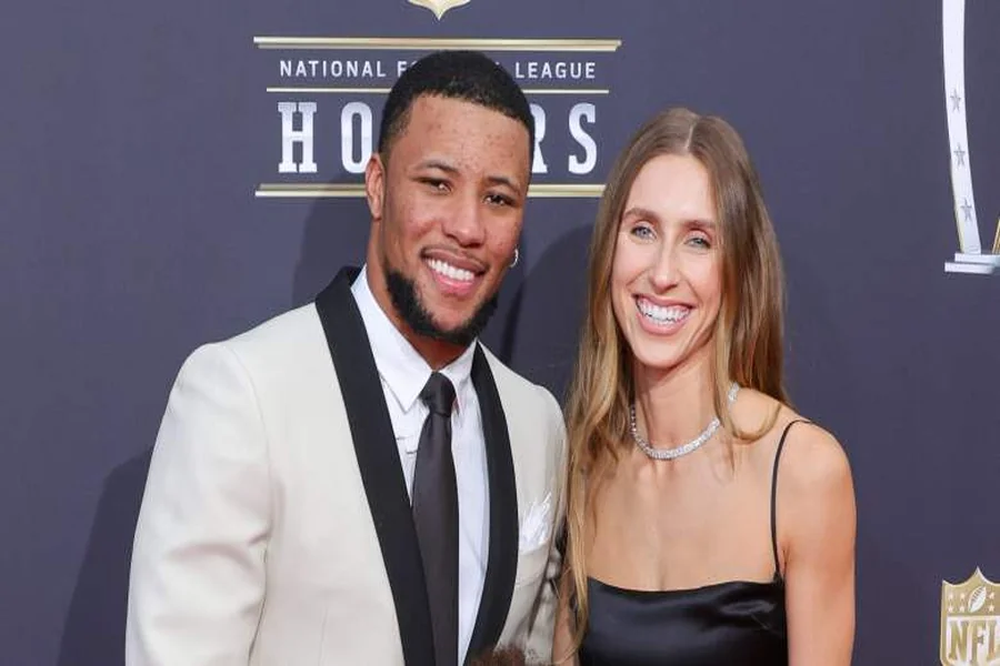 Saquon Barkley Net Worth