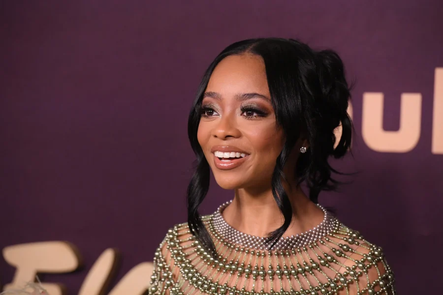 Skai Jackson Net Worth