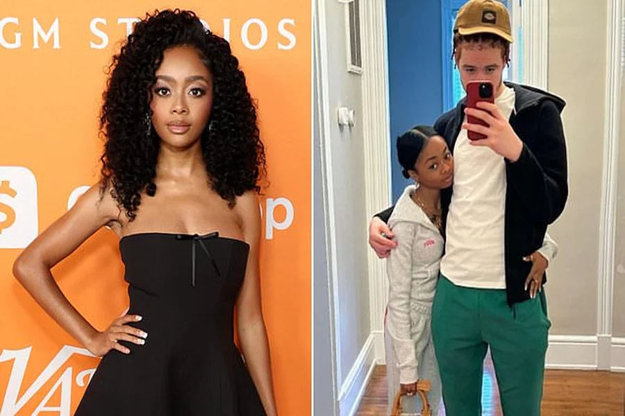Skai Jackson’s net worth 