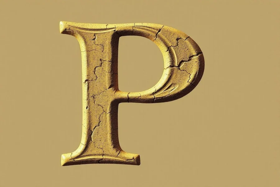 Spanish Words That Start with P