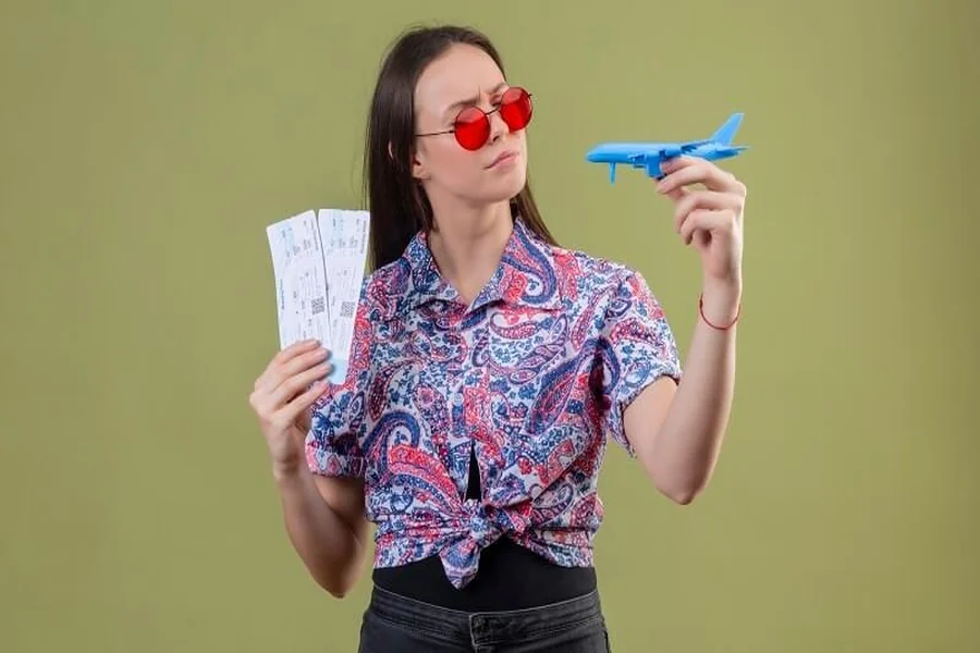 TTweakAirline Discount